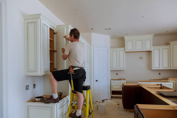 Licensed Kitchen Renovation service in Thorofare, NJ - BM Kitchen